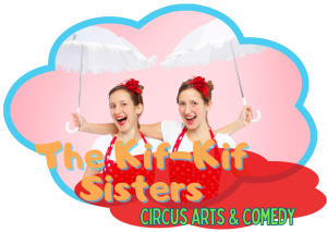 The Kif-Kif Sisters