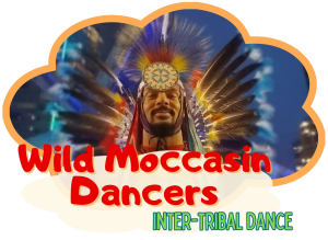 Wild Moccasin Dancers